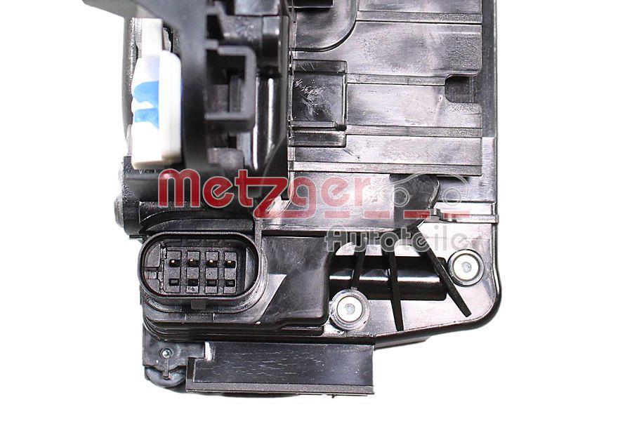 Cerradura de puerta METZGER 2314458